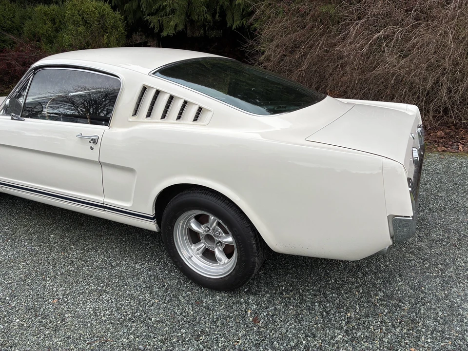 1965 Ford Mustang 1st Gen (1964.5-1966) - Image 16 of 31