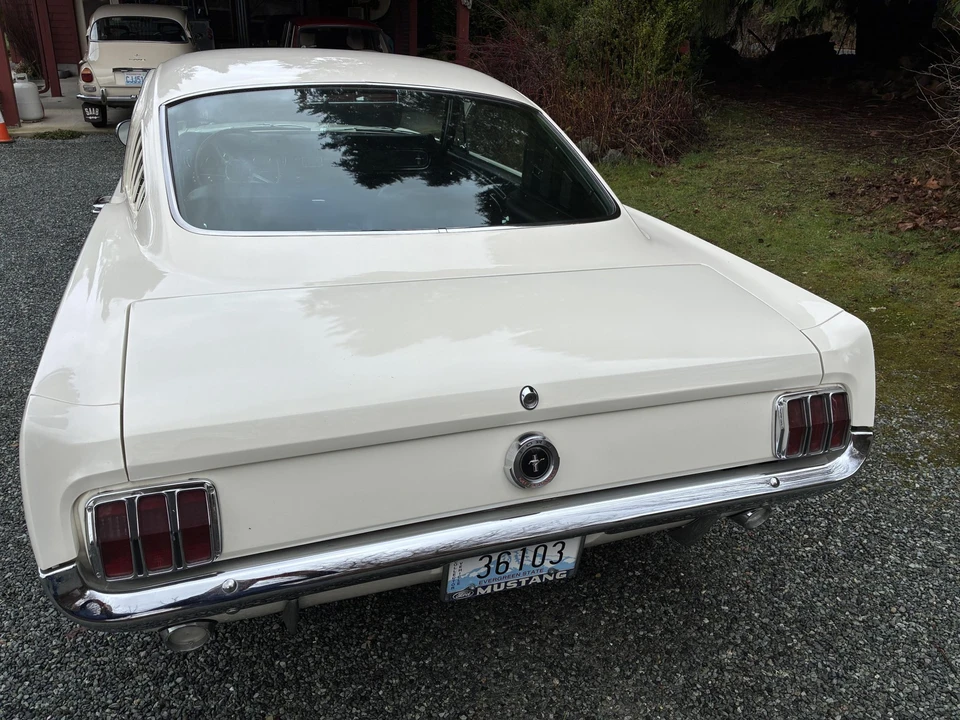 1965 Ford Mustang 1st Gen (1964.5-1966) - Image 7 of 31