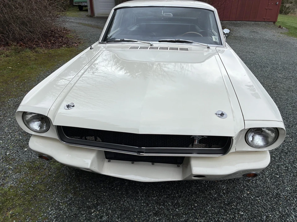 1965 Ford Mustang 1st Gen (1964.5-1966) - Image 13 of 31