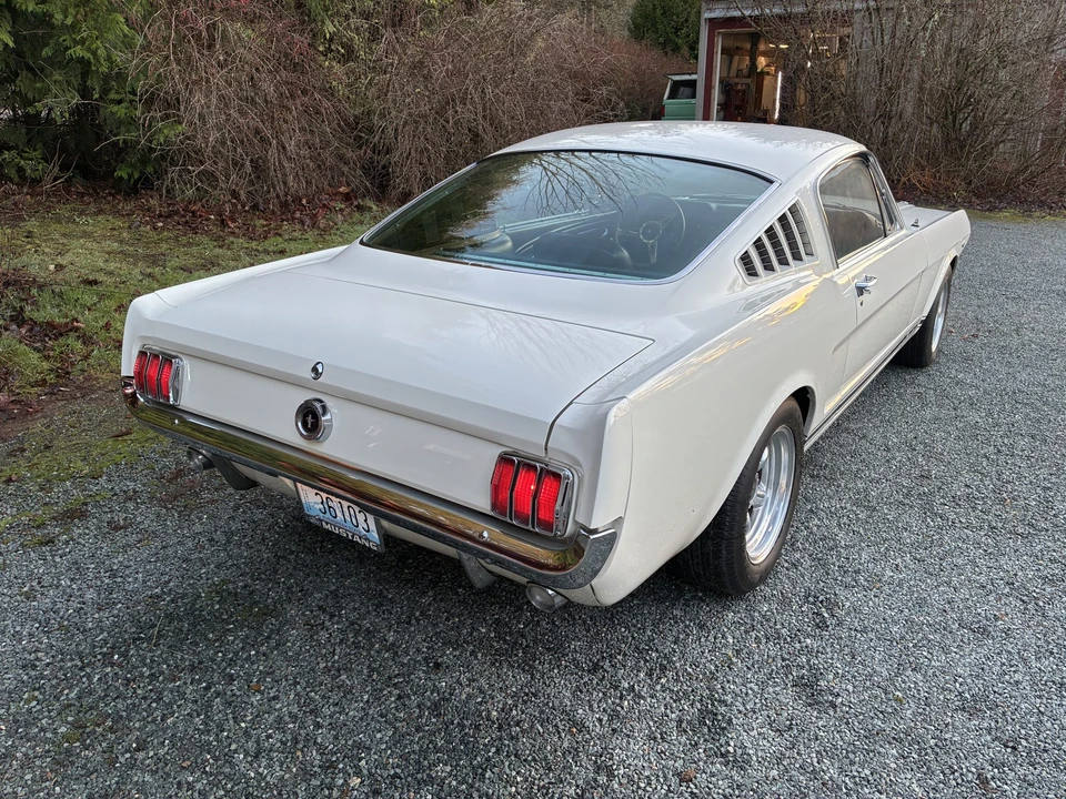 1965 Ford Mustang 1st Gen (1964.5-1966) - Image 10 of 31