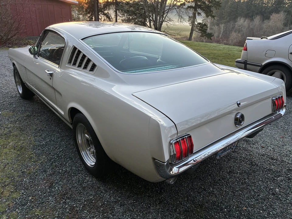 1965 Ford Mustang 1st Gen (1964.5-1966) - Image 5 of 31