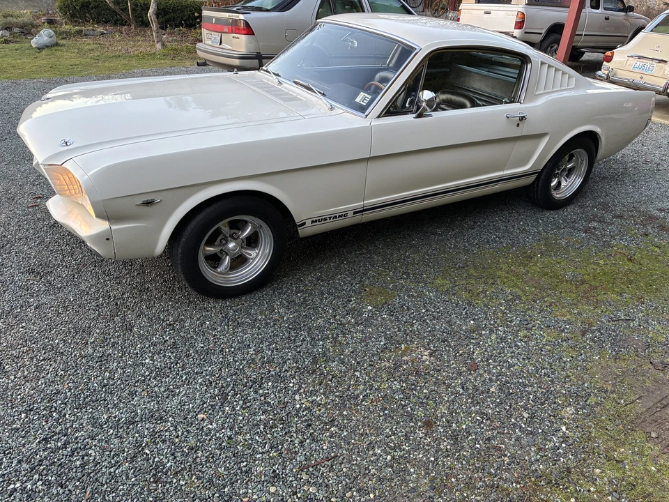 1965 Ford Mustang 1st Gen (1964.5-1966) - Image 4 of 31