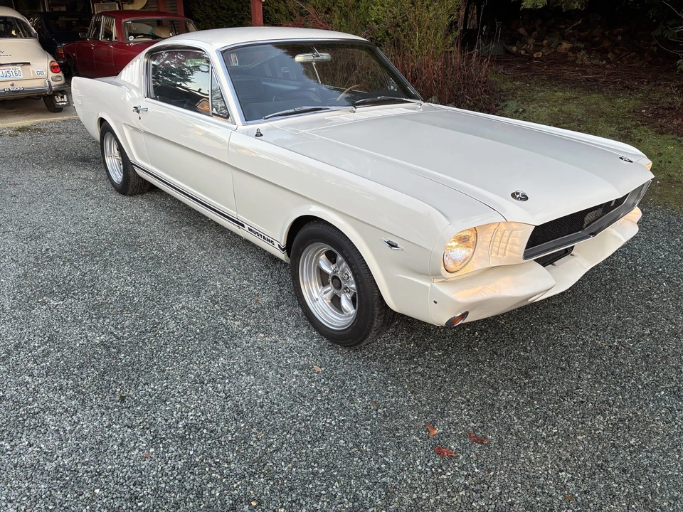 1965 Ford Mustang 1st Gen (1964.5-1966) - Image 11 of 31