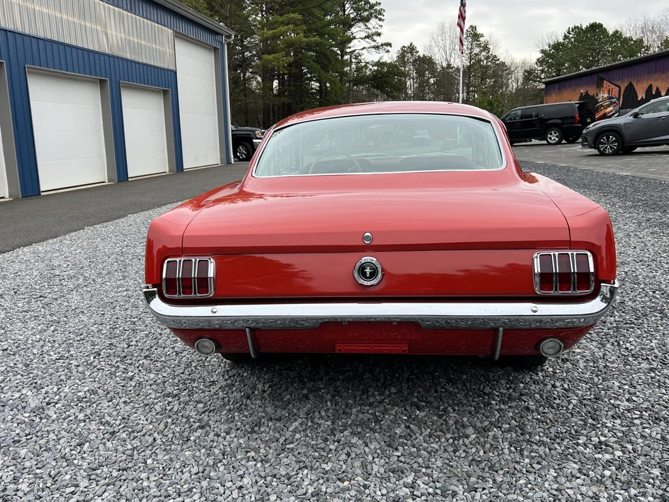 1965 Ford Mustang 1st Gen (1964.5-1966) - Image 14 of 31
