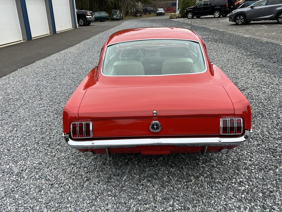 1965 Ford Mustang 1st Gen (1964.5-1966) - Image 12 of 31