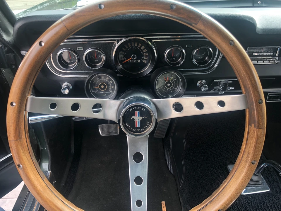 1965 Ford Mustang 1st Gen (1964.5-1966) - Image 30 of 31