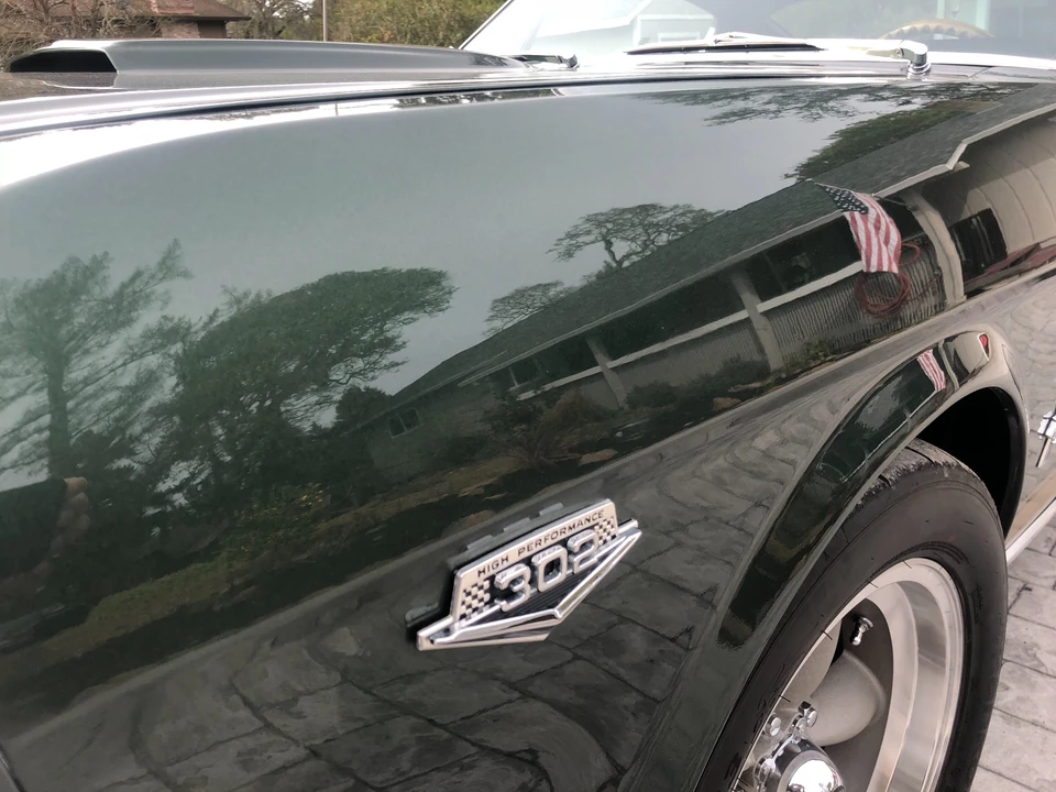 1965 Ford Mustang 1st Gen (1964.5-1966) - Image 22 of 31