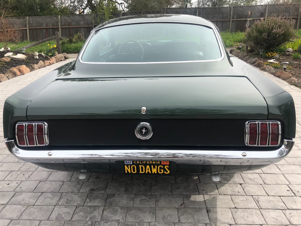 1965 Ford Mustang 1st Gen (1964.5-1966) - Image 10 of 31