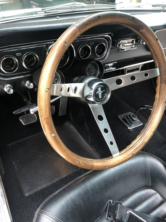 1965 Ford Mustang 1st Gen (1964.5-1966) - Image 31 of 31