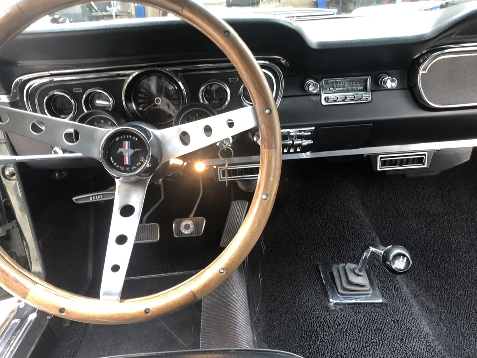 1965 Ford Mustang 1st Gen (1964.5-1966) - Image 29 of 31
