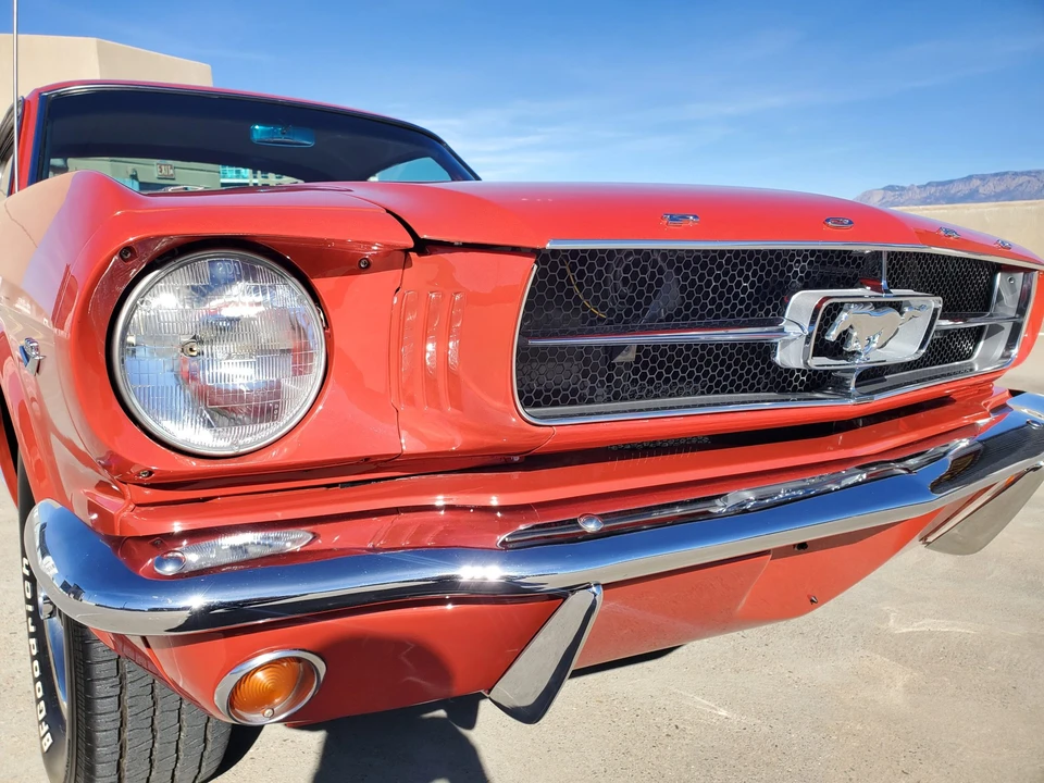 1965 Ford Mustang 1st Gen (1964.5-1966) - Image 25 of 31