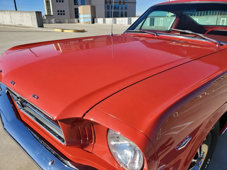 1965 Ford Mustang 1st Gen (1964.5-1966) - Image 28 of 31