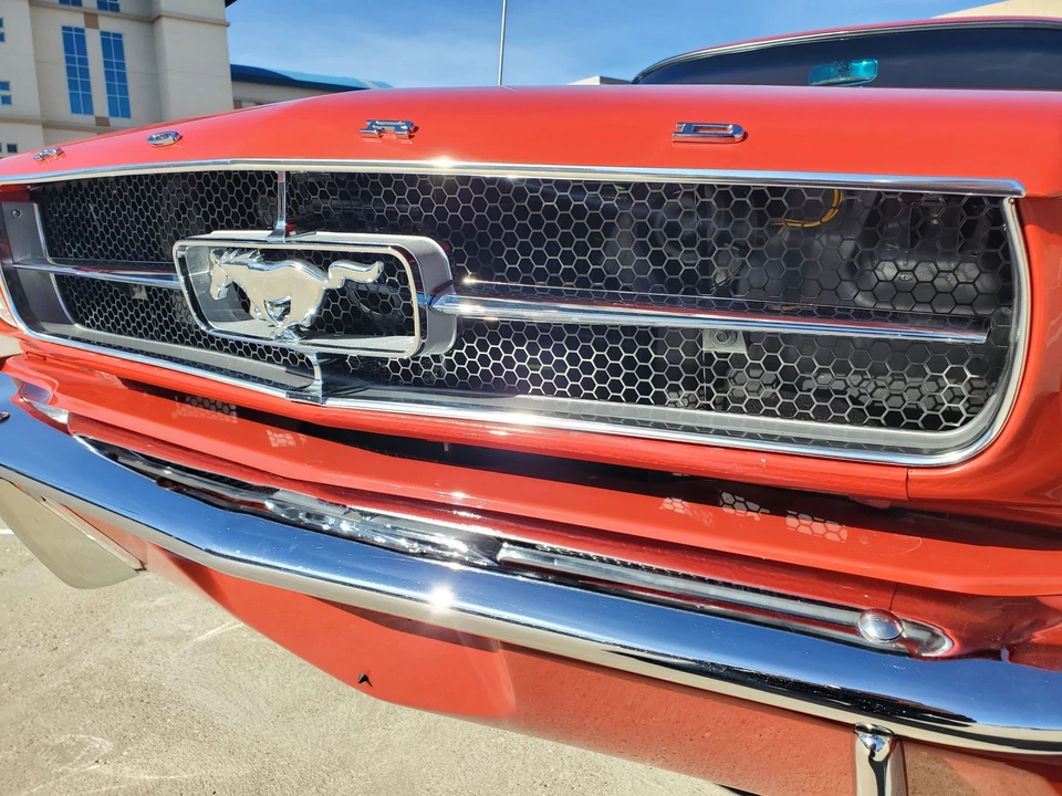 1965 Ford Mustang 1st Gen (1964.5-1966) - Image 26 of 31