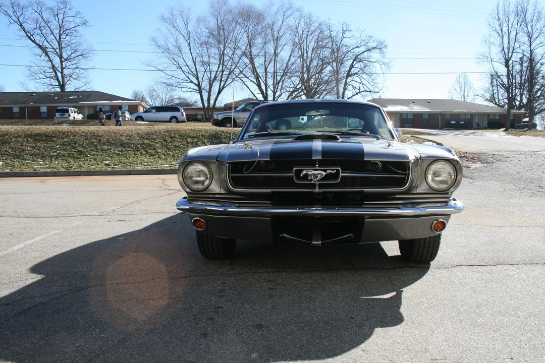 1965 Ford Mustang 1st Gen (1964.5-1966) - Image 23 of 31