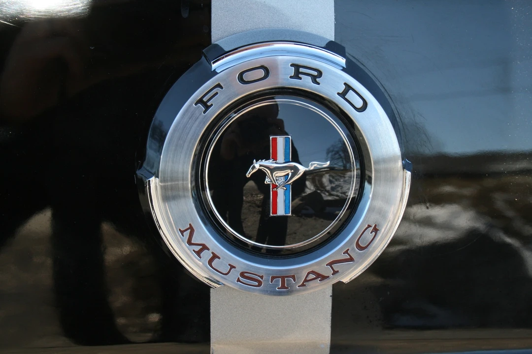 1965 Ford Mustang 1st Gen (1964.5-1966) - Image 29 of 31