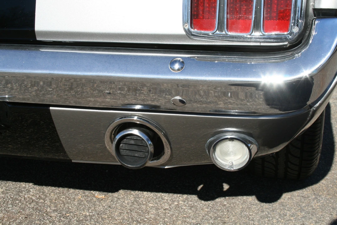 1965 Ford Mustang 1st Gen (1964.5-1966) - Image 30 of 31