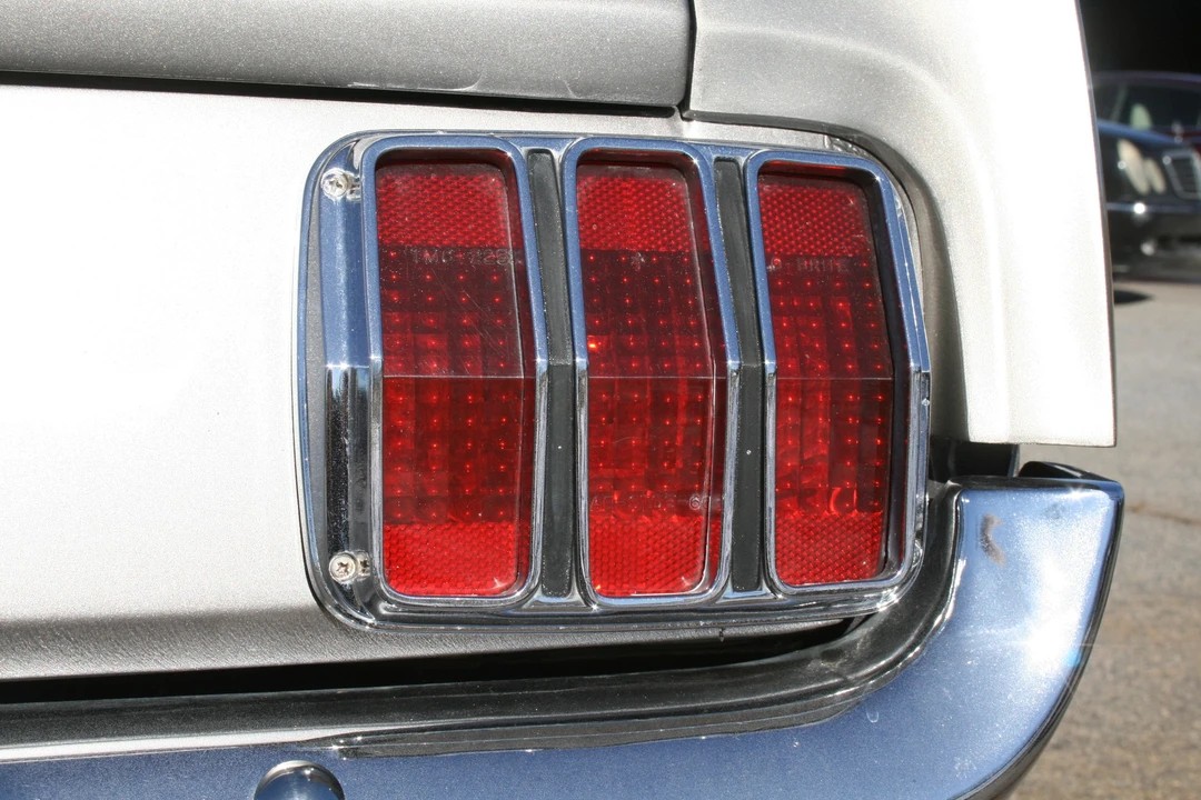 1965 Ford Mustang 1st Gen (1964.5-1966) - Image 31 of 31