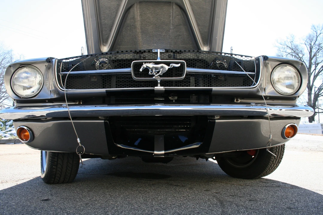 1965 Ford Mustang 1st Gen (1964.5-1966) - Image 24 of 31