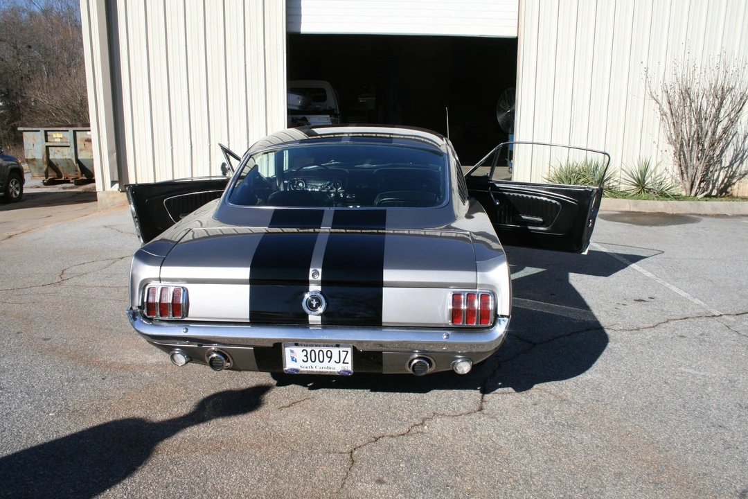 1965 Ford Mustang 1st Gen (1964.5-1966) - Image 13 of 31