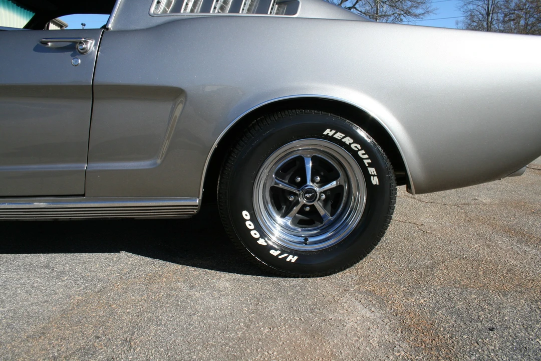 1965 Ford Mustang 1st Gen (1964.5-1966) - Image 28 of 31