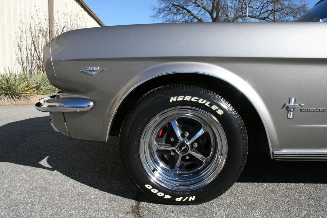 1965 Ford Mustang 1st Gen (1964.5-1966) - Image 27 of 31