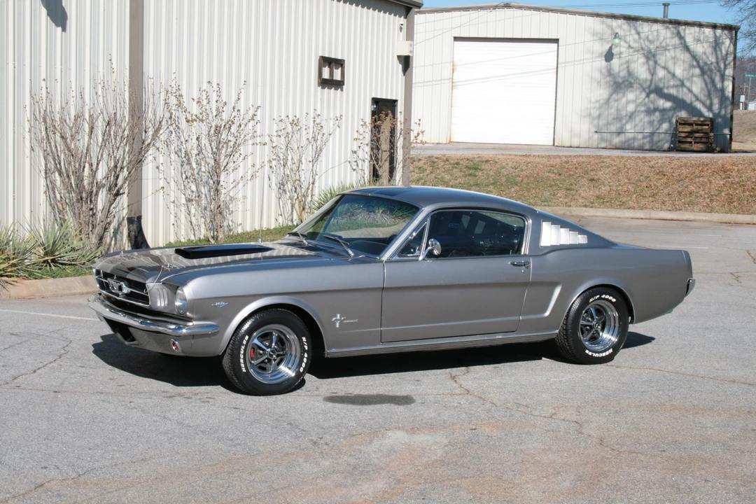 1965 Ford Mustang 1st Gen (1964.5-1966) - Image 6 of 31