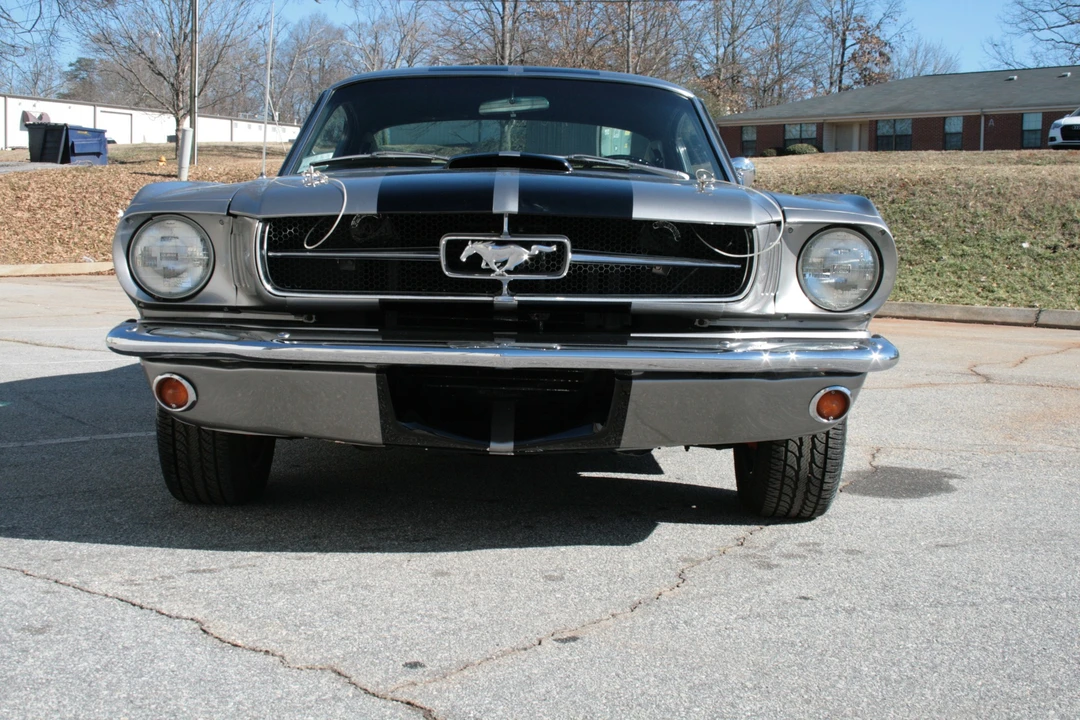 1965 Ford Mustang 1st Gen (1964.5-1966) - Image 25 of 31