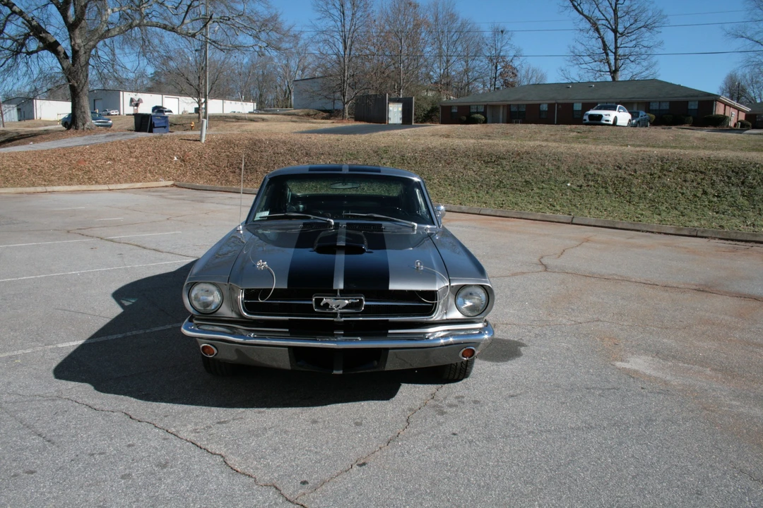 1965 Ford Mustang 1st Gen (1964.5-1966) - Image 22 of 31
