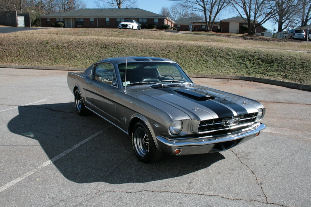 1965 Ford Mustang 1st Gen (1964.5-1966) - Image 19 of 31