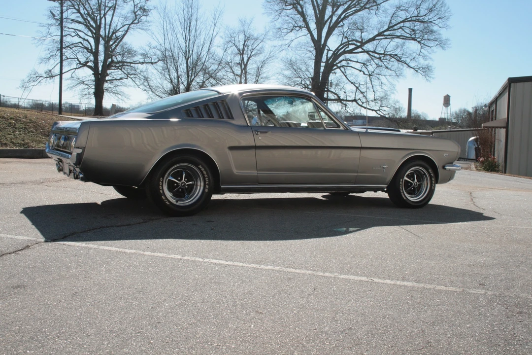 1965 Ford Mustang 1st Gen (1964.5-1966) - Image 17 of 31
