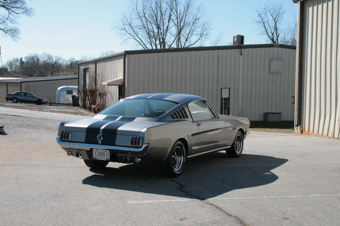 1965 Ford Mustang 1st Gen (1964.5-1966) - Image 15 of 31