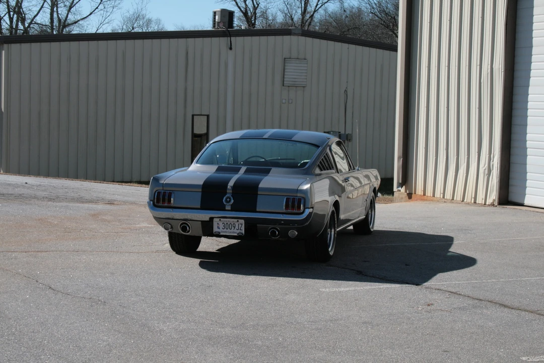 1965 Ford Mustang 1st Gen (1964.5-1966) - Image 14 of 31