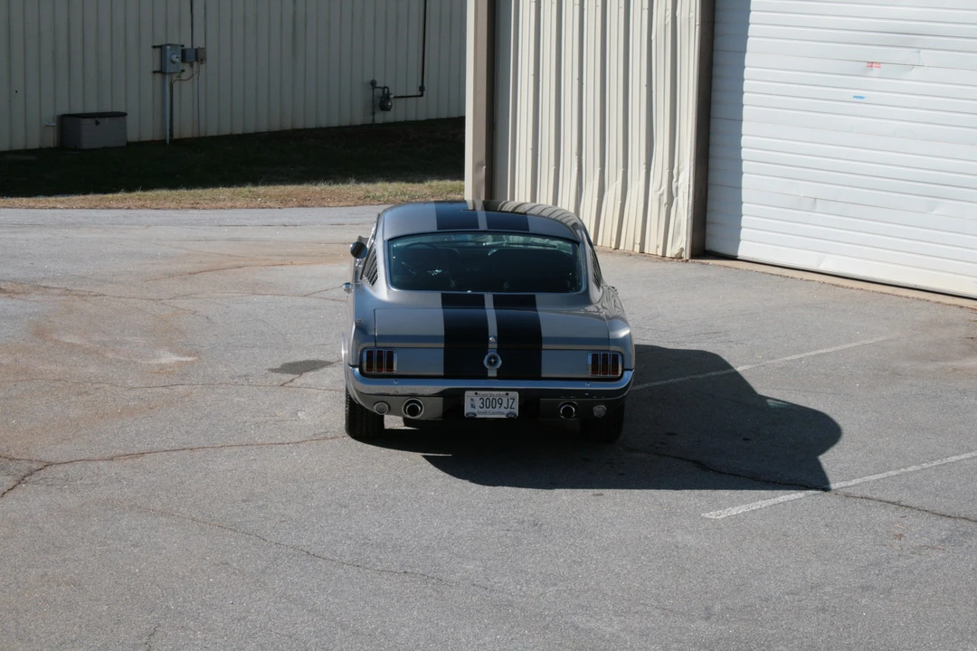 1965 Ford Mustang 1st Gen (1964.5-1966) - Image 12 of 31