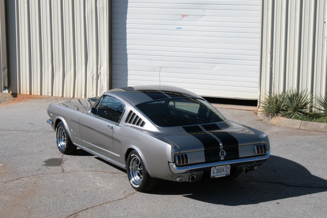 1965 Ford Mustang 1st Gen (1964.5-1966) - Image 11 of 31