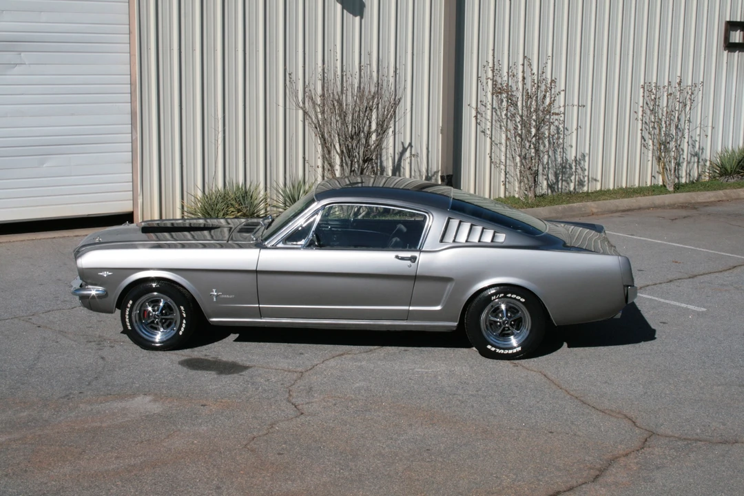1965 Ford Mustang 1st Gen (1964.5-1966) - Image 7 of 31