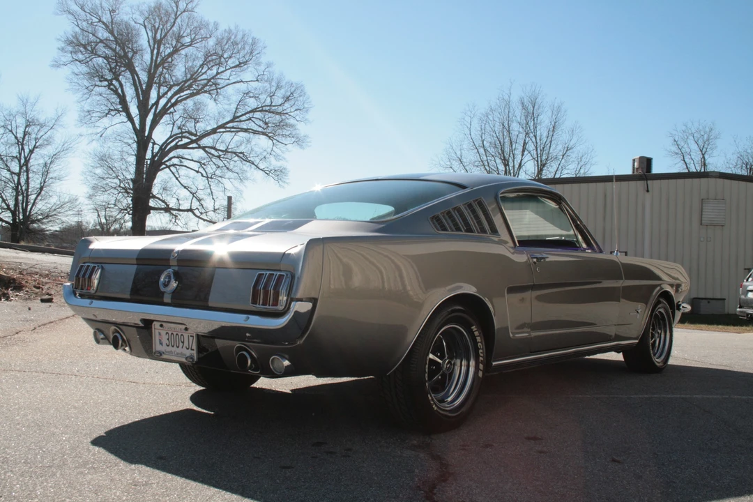 1965 Ford Mustang 1st Gen (1964.5-1966) - Image 16 of 31