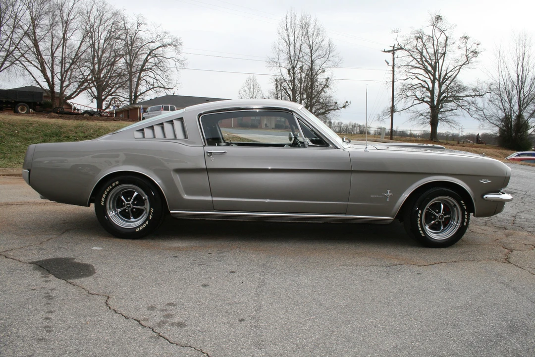 1965 Ford Mustang 1st Gen (1964.5-1966) - Image 18 of 31