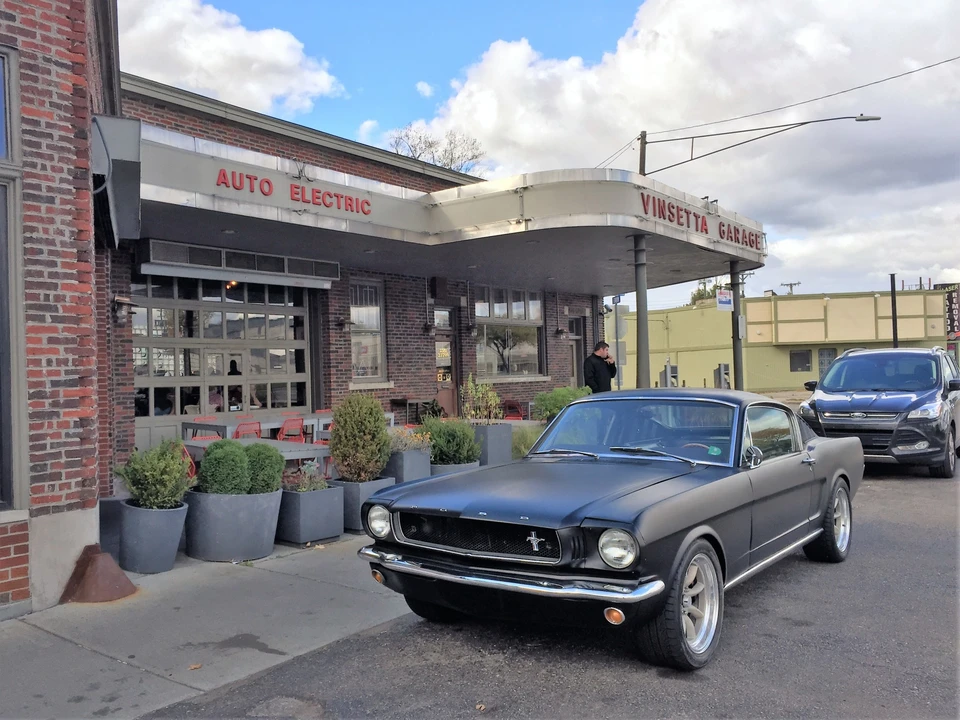 1965 Ford Mustang 1st Gen (1964.5-1966) - Image 18 of 31
