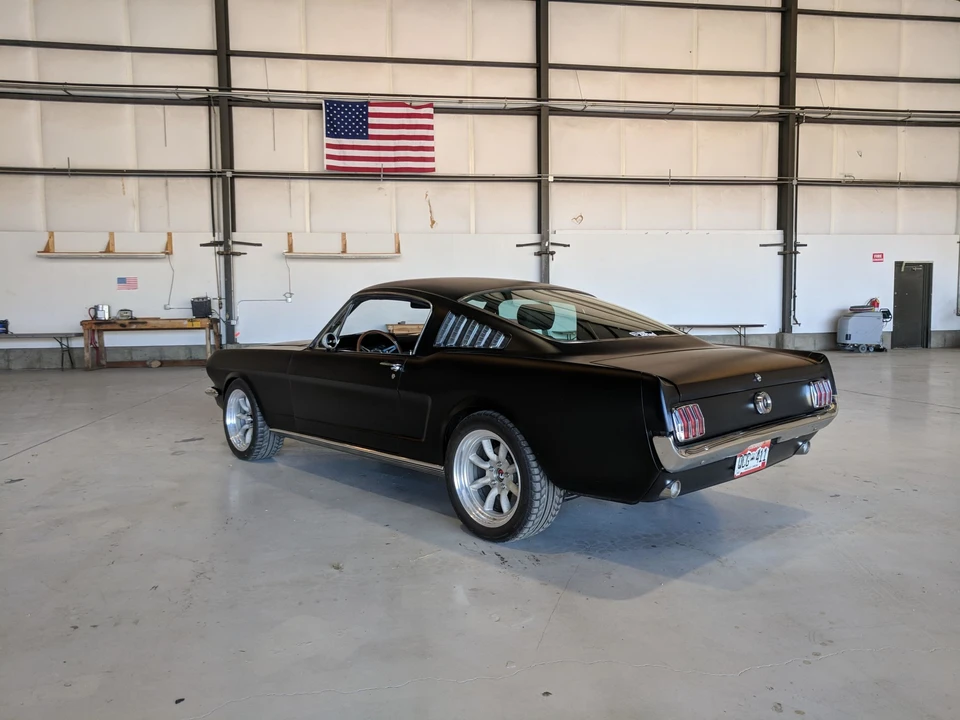 1965 Ford Mustang 1st Gen (1964.5-1966) - Image 13 of 31
