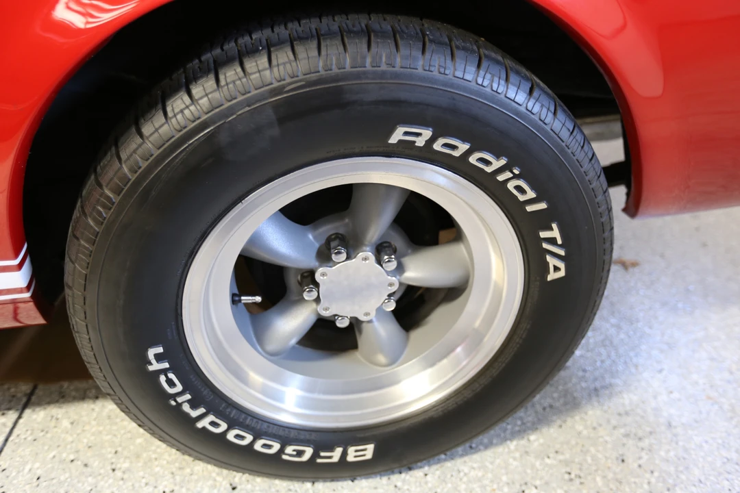1965 Ford Mustang 1st Gen (1964.5-1966) - Image 28 of 31
