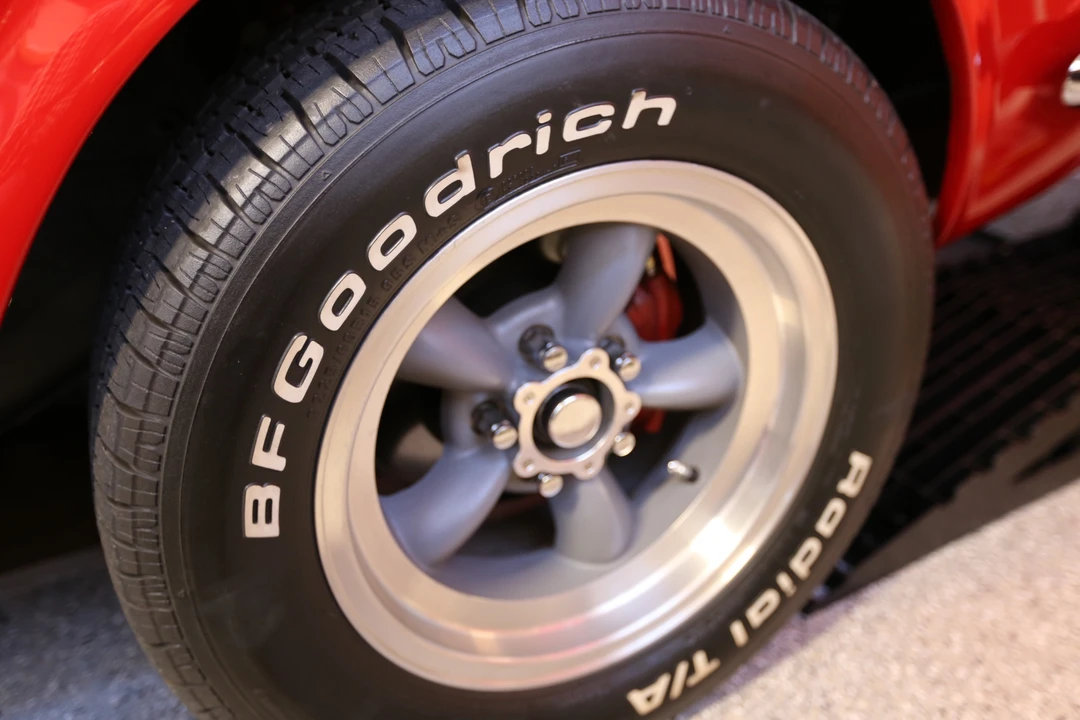 1965 Ford Mustang 1st Gen (1964.5-1966) - Image 30 of 31