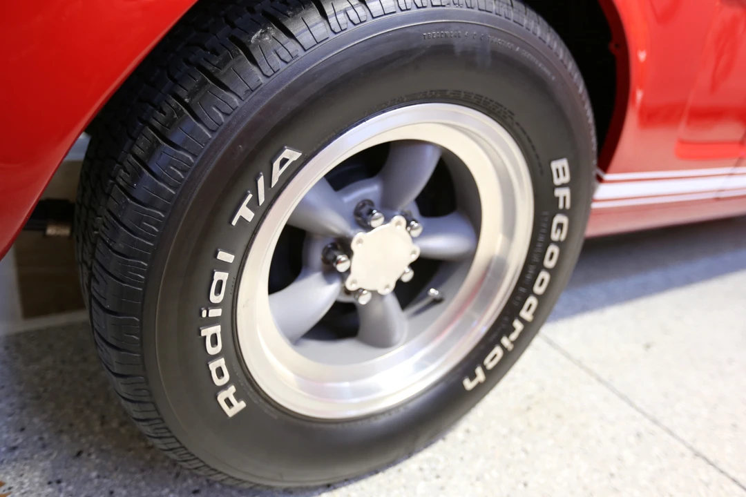 1965 Ford Mustang 1st Gen (1964.5-1966) - Image 31 of 31