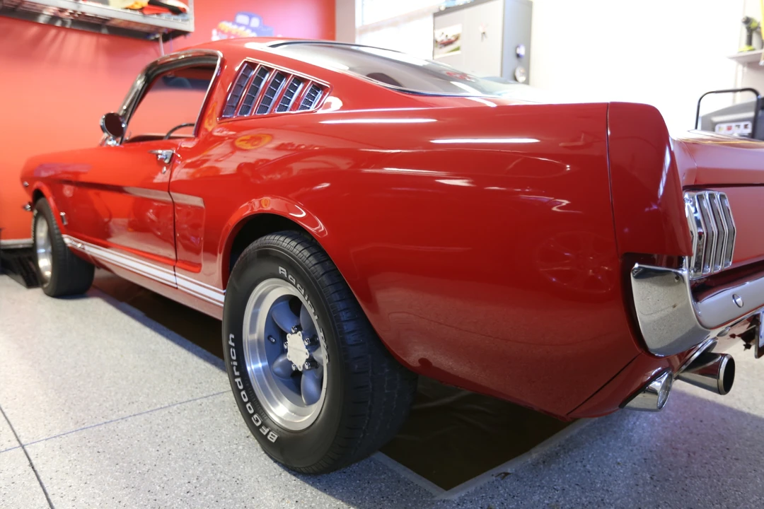 1965 Ford Mustang 1st Gen (1964.5-1966) - Image 19 of 31