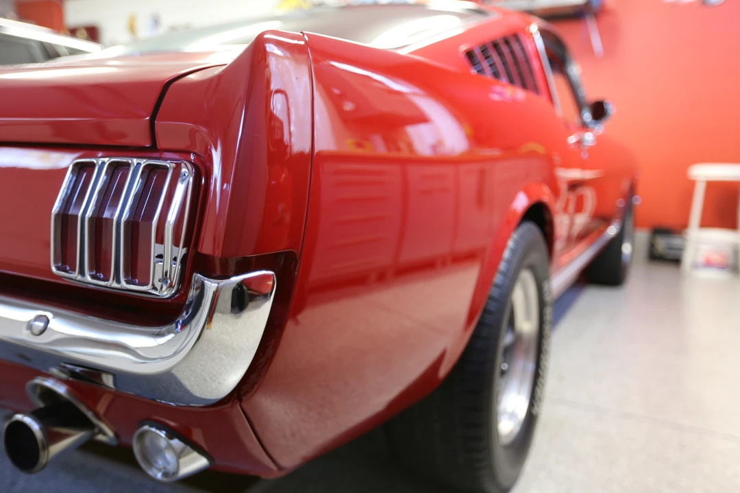 1965 Ford Mustang 1st Gen (1964.5-1966) - Image 24 of 31