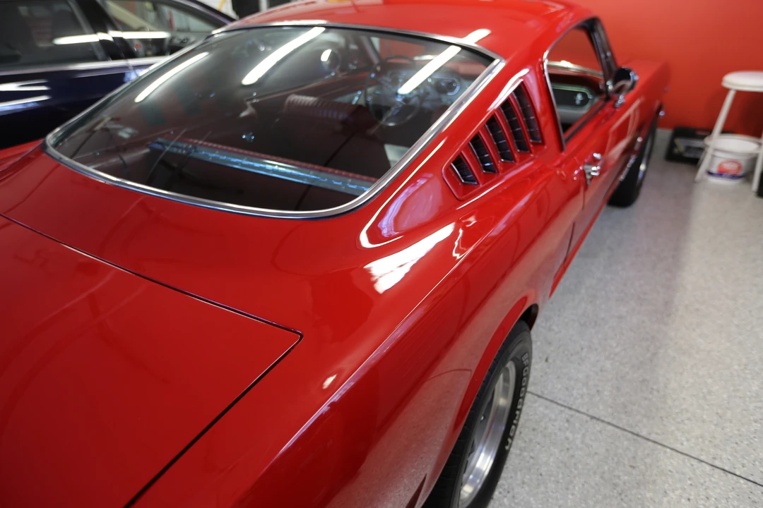 1965 Ford Mustang 1st Gen (1964.5-1966) - Image 18 of 31
