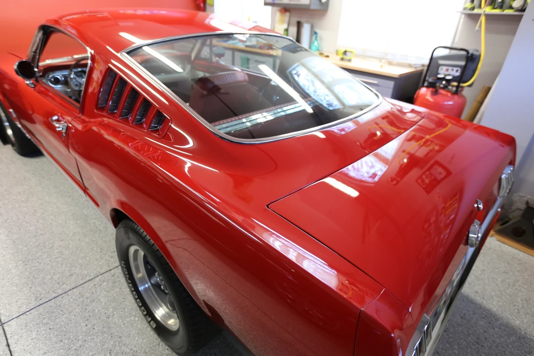 1965 Ford Mustang 1st Gen (1964.5-1966) - Image 17 of 31
