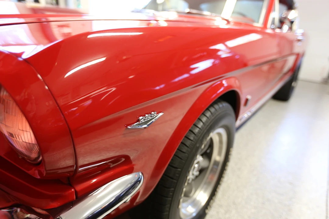 1965 Ford Mustang 1st Gen (1964.5-1966) - Image 23 of 31