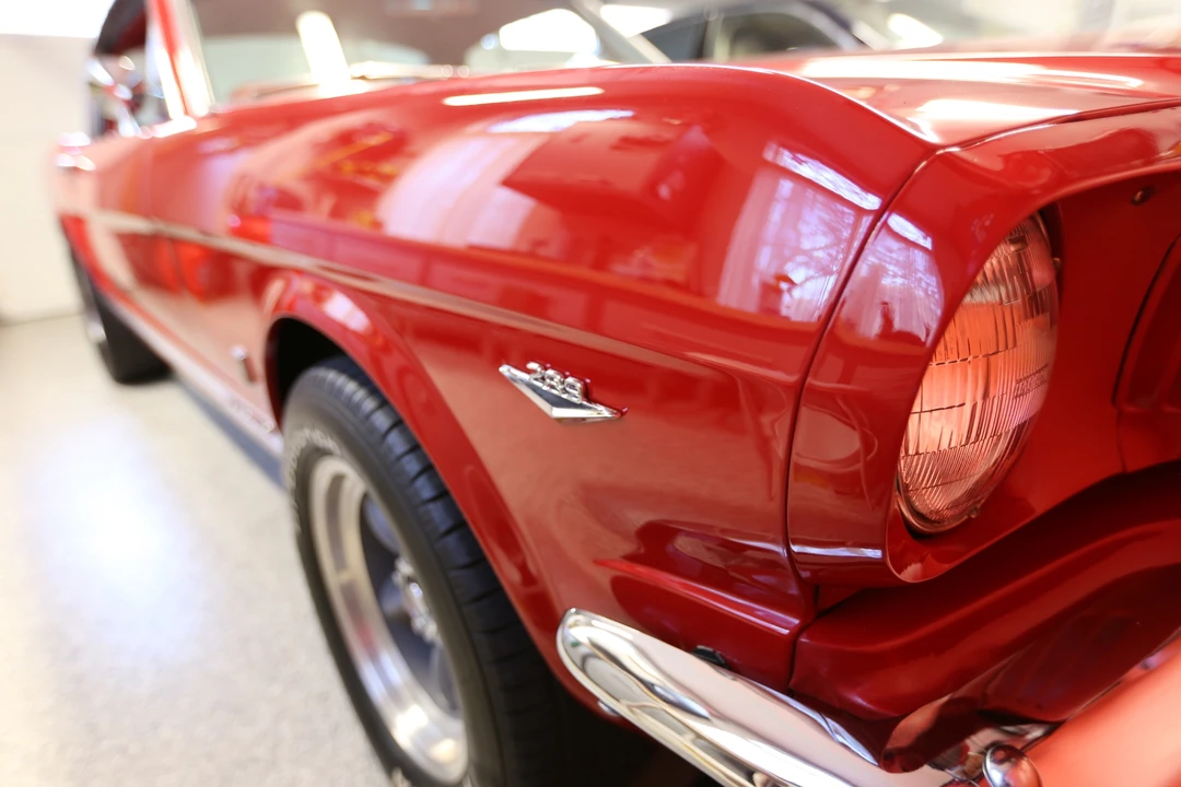 1965 Ford Mustang 1st Gen (1964.5-1966) - Image 22 of 31