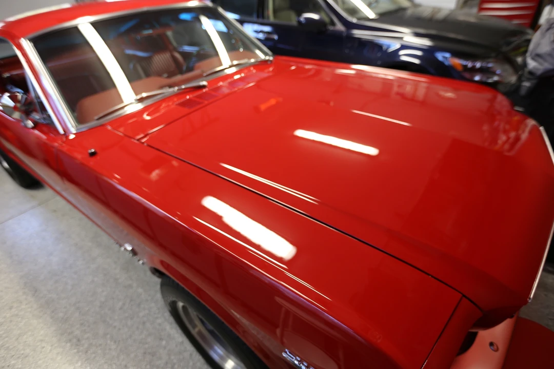 1965 Ford Mustang 1st Gen (1964.5-1966) - Image 20 of 31