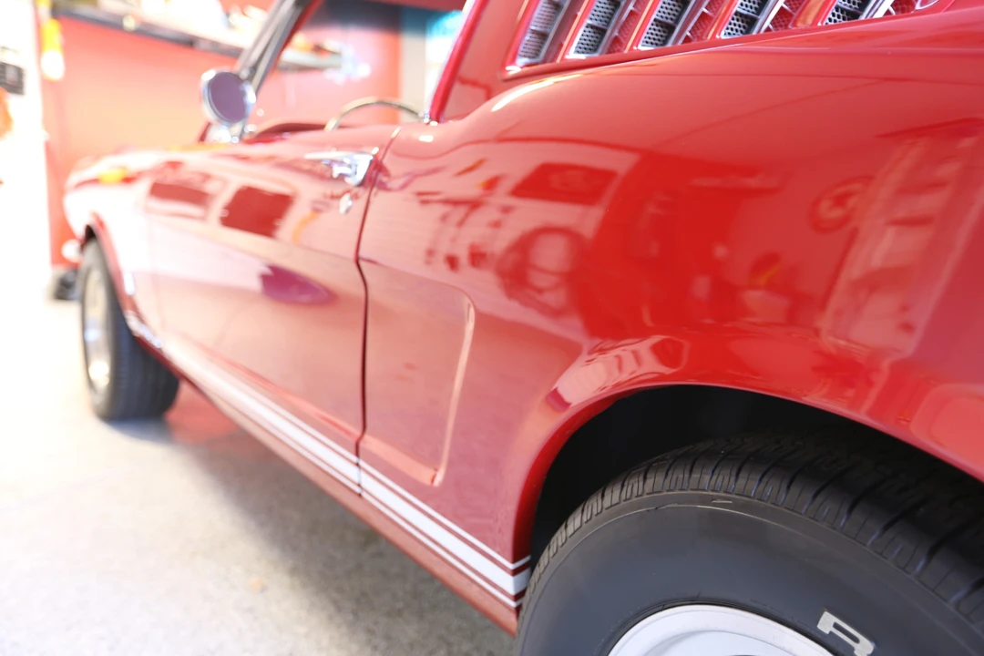 1965 Ford Mustang 1st Gen (1964.5-1966) - Image 25 of 31